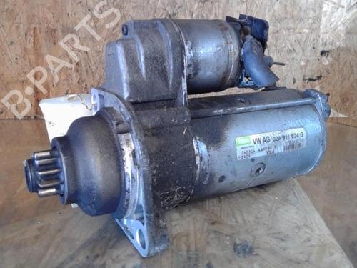 Starter SEAT IBIZA III (6L1) 1.9 TDI | BP25366743M8