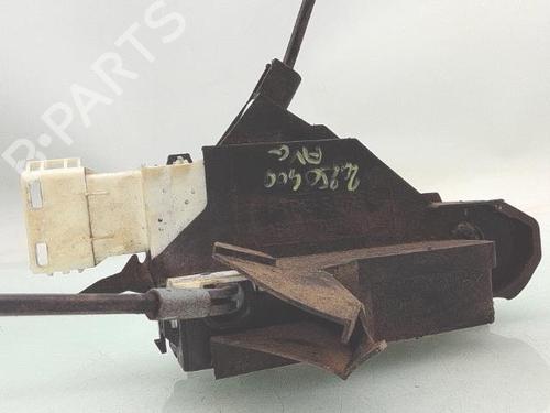 Used Front left lock CITROËN C4 I (LC_) 1.6 HDi (90 hp) 30726107