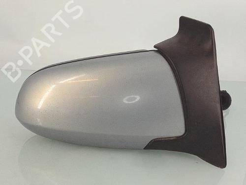 Used Right mirror OPEL ZAFIRA A MPV (T98) 1.6 16V (F75) (101 hp) 25836642