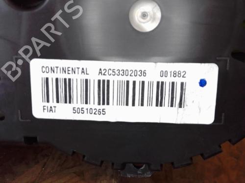 instrument-cluster-alfa-romeo-mito-955_-2008-2009-2010-2011-2012-2013-2014-2015-2016-2017-2018-25372950 main image