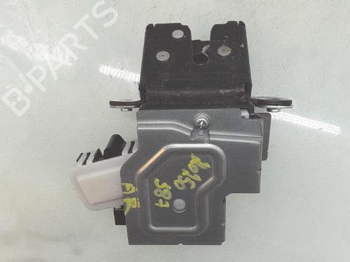 Tailgate lock MAZDA 2 (DE_, DH_) 1.5 (DE5FS) | BP31597493C101 
