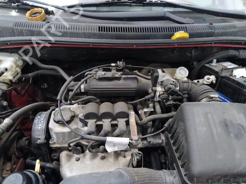 Starter CHEVROLET MATIZ (M200, M250) 0.8 | BP25354970M8  - Image 7