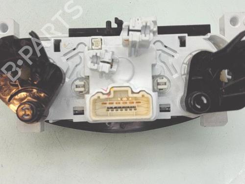 Used Climate control Climate control DACIA SANDERO II 1.5 dCi (90 hp) 31826741 31826741