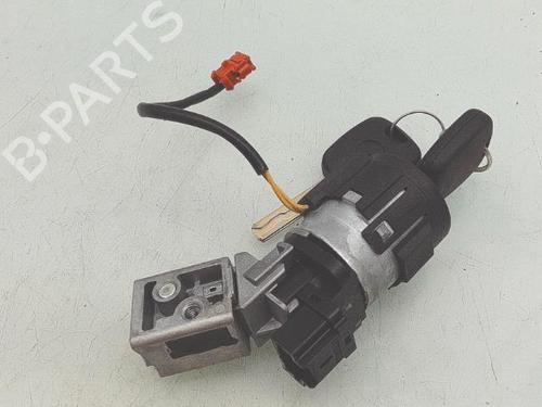 ignition-barrel-peugeot-307-3ac-2000-2001-2002-2003-2004-2005-2006-2007-2008-2009-2010-2011-2012-37629080 main image