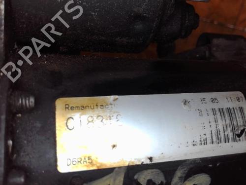 Used Starter Starter PEUGEOT 106 I (1A, 1C) 1.1 (60 hp) 25365477 25365477