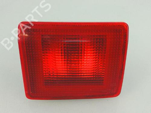 Used Rear fog light Rear fog light PEUGEOT 407 SW (6E_, 6D_) 2.0 HDi 135 (136 hp) 25837097 25837097
