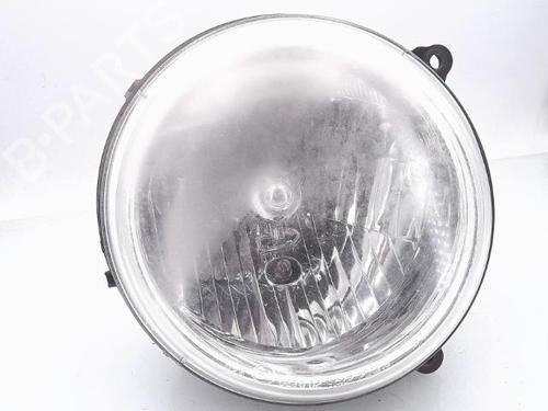 Højre forlygte JEEP CHEROKEE (KJ) 2.8 CRD 4x4 | BP25363592C29 