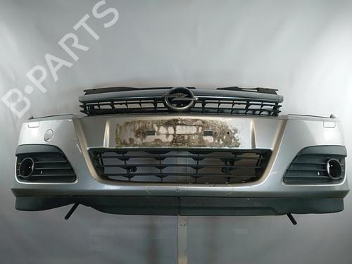 Stoßstange vorne für OPEL ASTRA H Estate (A04) 1.9 CDTI 16V (L35) (120 hp) 30183611
