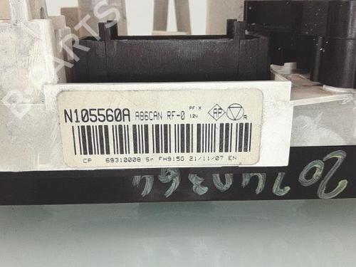 climate-control-citroen-c2-jm_-2003-2004-2005-2006-2007-2008-2009-2010-2011-2012-2013-2014-2015-2016-2017-25349558 main image
