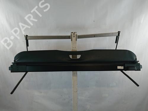 Rear parcel shelf MERCEDES-BENZ A-CLASS (W169) A 180 CDI (169.007, 169.307) | BP34227276C85 - Image 4