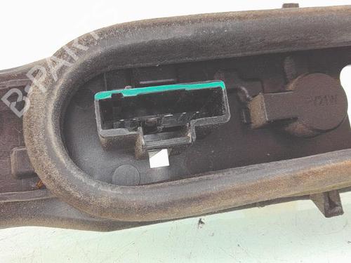 Lamp holder CITROËN JUMPY II Van 1.6 HDi 90 16V | BP32625757L10