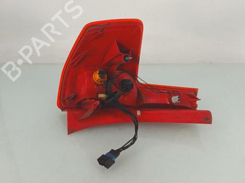 Right taillight CITROËN C4 I (LC_) 1.6 16V | BP27174426C35 