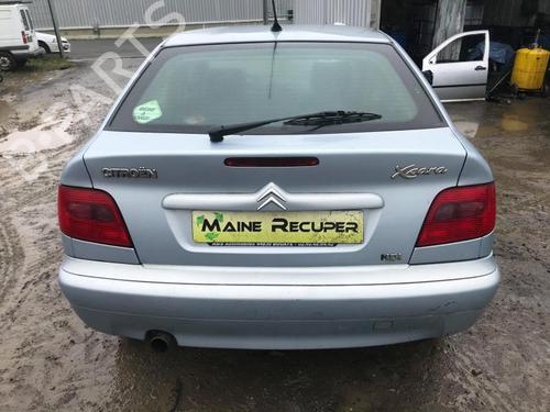 Right taillight CITROËN XSARA (N1) 2.0 HDi 90 | BP25365579C35 