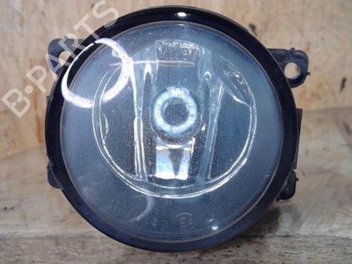 Used Right front fog light RENAULT MEGANE II (BM0/1_, CM0/1_) 1.5 dCi (BM02, BM13, BM2A, CM02, CM13) (101 hp) 25365620