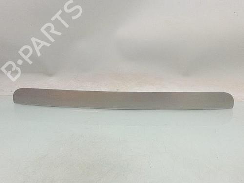 Used Tailgate trim Tailgate trim PEUGEOT 207 (WA_, WC_) 1.6 HDi (90 hp) 36758888 36758888
