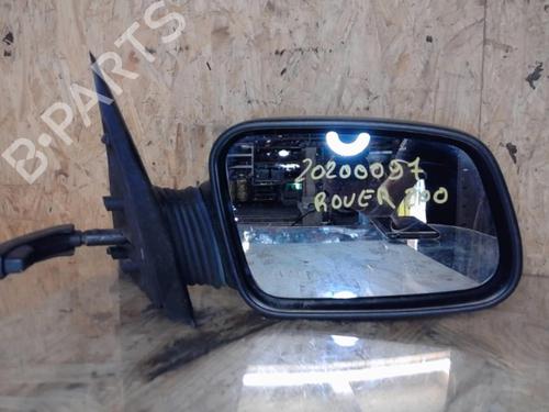 Right mirror ROVER 200 II Hatchback (XW) 218 D | BP25373667C27 
