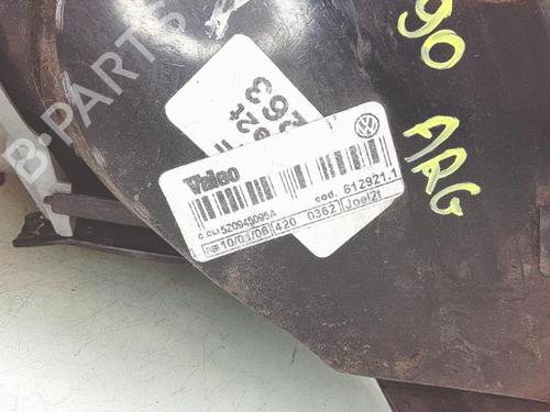 Used Left taillight Left taillight VW FOX Hatchback (5Z1, 5Z3, 5Z4) 1.4 (75 hp) 40280303 40280303