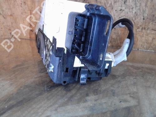 Front left lock CITROËN C3 II (SC_) 1.4 HDi 70 (SC8HZC, SC8HR0, SC8HP4) | BP25364911C98 - Image 4