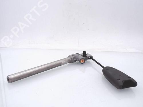 Used Seat buckle Seat buckle RENAULT SCÉNIC II (JM0/1_) 1.5 dCi (JM1E, JM16) (106 hp) 25358213 25358213