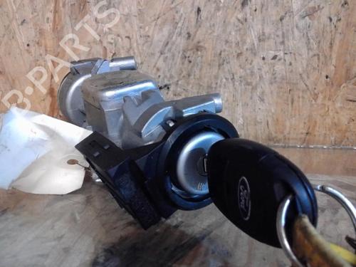 Ignition barrel FORD S-MAX (WA6) 1.8 TDCi | BP25367327M48 