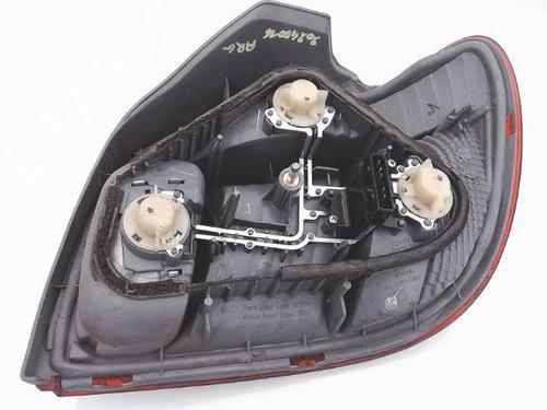 Left taillight TOYOTA YARIS (_P1_) 1.0 (SCP10_, SCP10R) | BP25353126C34 