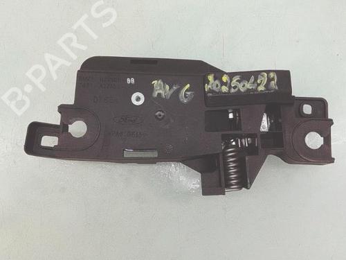 Front left interior door handle FORD S-MAX (WA6) 2.0 TDCi | BP33742255I13 - Image 2