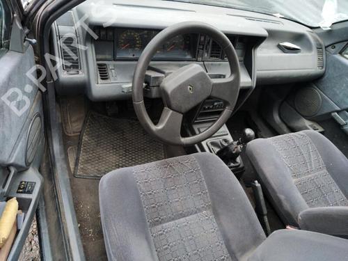 Left headlight RENAULT 21 (B48_) 2.1 Turbo-D (B486, B488, B48V) | BP25369452C28  - Image 7