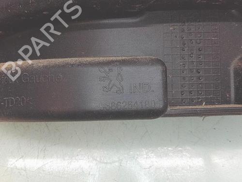 rear-bumper-bracket-peugeot-5008-0u_-0e_-2009-2010-2011-2012-2013-2014-2015-2016-2017-34499399 main image