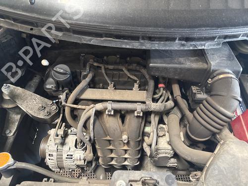 Hjulbue SMART FORFOUR (454) 1.1 (454.033) | BP38035813C56 - Image 6