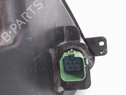 Used Left headlight FORD FIESTA V (JH_, JD_) 1.4 TDCi (68 hp) 25352961