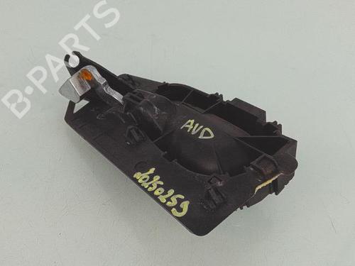 Front right interior door handle PEUGEOT 307 Break (3E) 1.6 HDi 110 | BP27883992I14 - Image 3