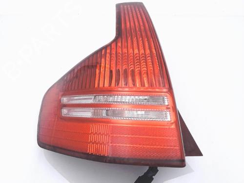 Left taillight CITROËN C4 I (LC_) 1.6 HDi | BP25354930C34 