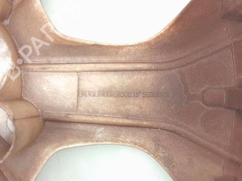 Other RENAULT MEGANE III Hatchback (BZ0/1_, B3_) 1.5 dCi (BZ09, BZ0D, BZ1W, BZ29, BZ14) | BP32265485O1 