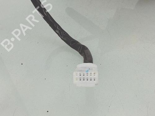 Retrovisor izquierdo RENAULT MODUS / GRAND MODUS (F/JP0_) 1.5 dCi (FP0D, JP0D) | BP29854366C26