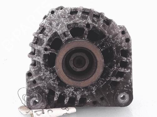 Alternator RENAULT GRAND SCÉNIC II (JM0/1_) 1.9 dCi (JM0G, JM12, JM1G, JM2C) | BP25368608M7 