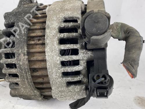 Used Alternator Alternator FORD MONDEO IV Turnier (BA7) 1.8 TDCi (125 hp) 25371846 25371846