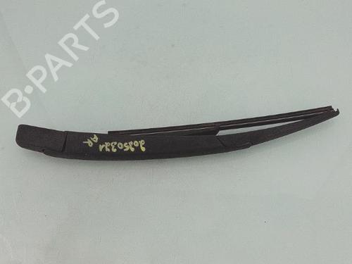 Used Rear windshield wiper arm PEUGEOT 1007 (KM_) 1.4 (75 hp) 29272463