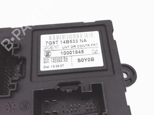 Electronic module FORD MONDEO IV (BA7) 1.8 TDCi | BP27726772M83 