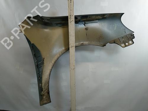 Błotnik przedni lewy VW GOLF V (1K1) 1.9 TDI | BP30877362C41