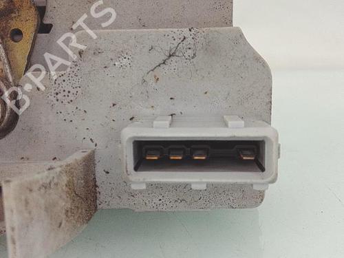 Rear right lock PEUGEOT 307 SW (3H) 1.6 HDI 110 | BP28520312C99 