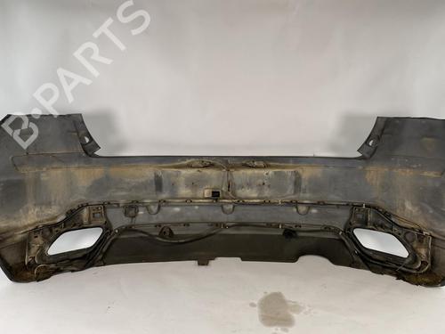 Rear bumper CITROËN C4 Coupe (LA_) 1.6 HDi | BP25363676C8 