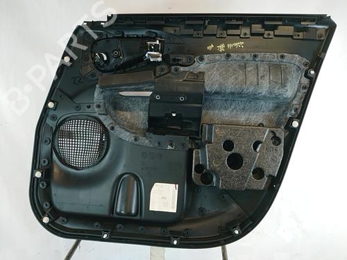 Front left panel FIAT 500L (351_, 352_) 1.6 D Multijet (199LYE1B) | BP38009806C58 - Image 2