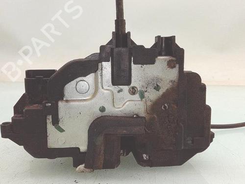 front-right-lock-renault-clio-iii-br01-cr01-2005-2006-2007-2008-2009-2010-2011-2012-2013-2014-34375415 main image