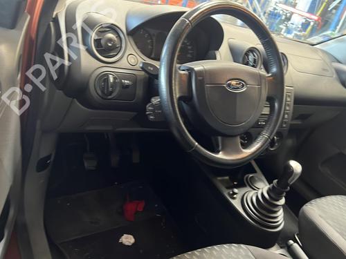 Elektronisk modul FORD FIESTA V (JH_, JD_) 1.3 | BP25372182M83 