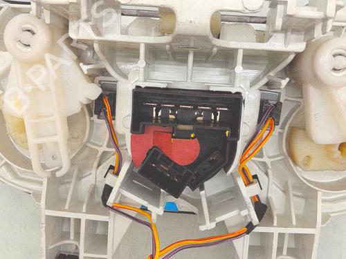 Climate control PEUGEOT BIPPER (AA_) 1.3 HDi 75 | BP39213915I5 - Image 2