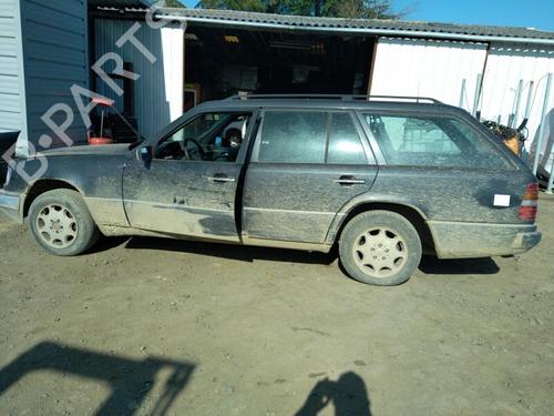 Front right interior door handle MERCEDES-BENZ E-CLASS T-Model (S124) E 300 TD (124.191) | BP25369860I14  - Image 8