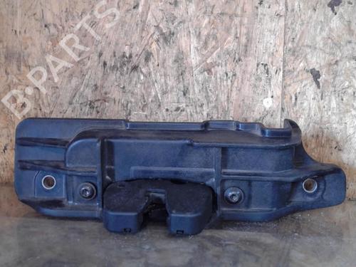 Bakluke lås CITROËN C2 (JM_) 1.4 HDi (68 hp) 25364882