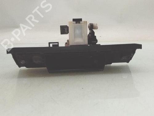 Used Tailgate handle Tailgate handle PEUGEOT 206 Hatchback (2A/C) 1.4 HDi eco 70 (68 hp) 39468638 39468638