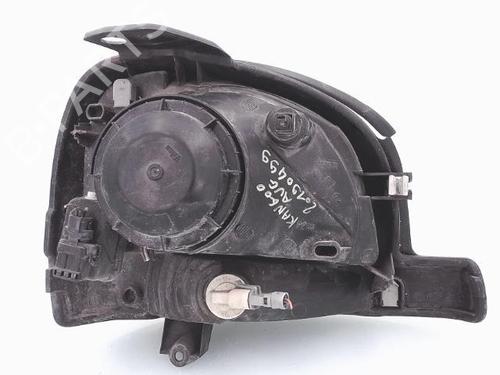Used Left headlight Left headlight RENAULT KANGOO Express (FC0/1_) [1997-2026] 25357175 25357175