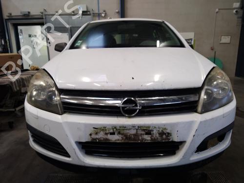 Rear parcel shelf OPEL ASTRA H (A04) 1.7 CDTI (L48) | BP30729591C85 - Image 14